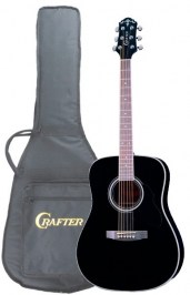 CRAFTER MD-58BK